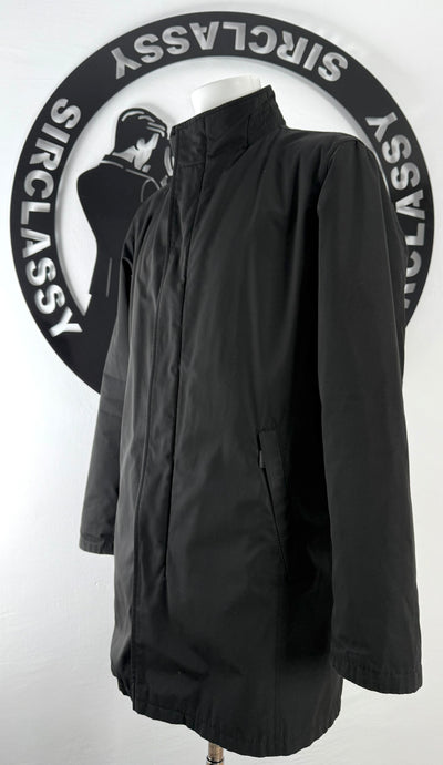 Gabardina Bugatti (M)