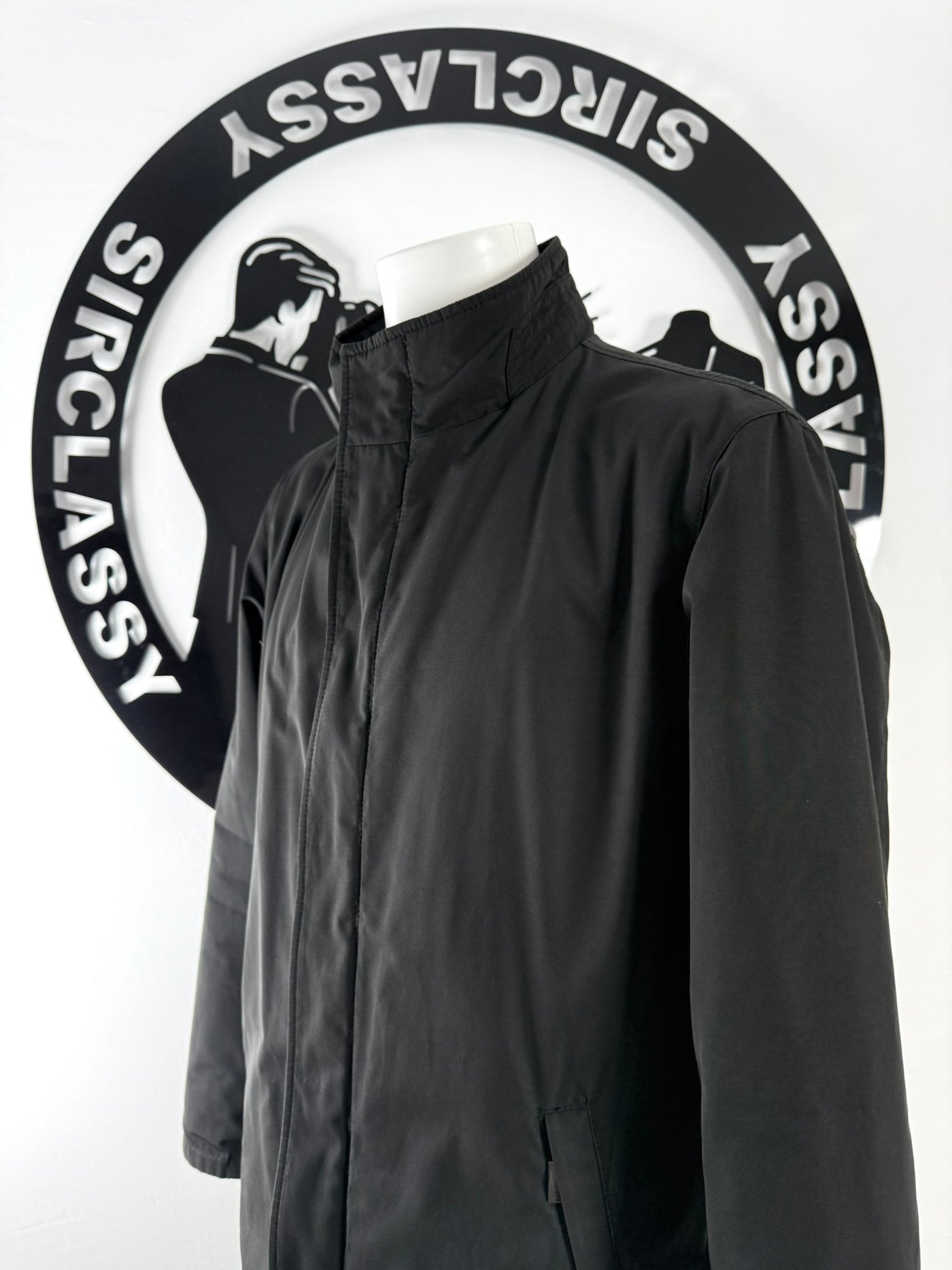 Gabardina Bugatti (M)