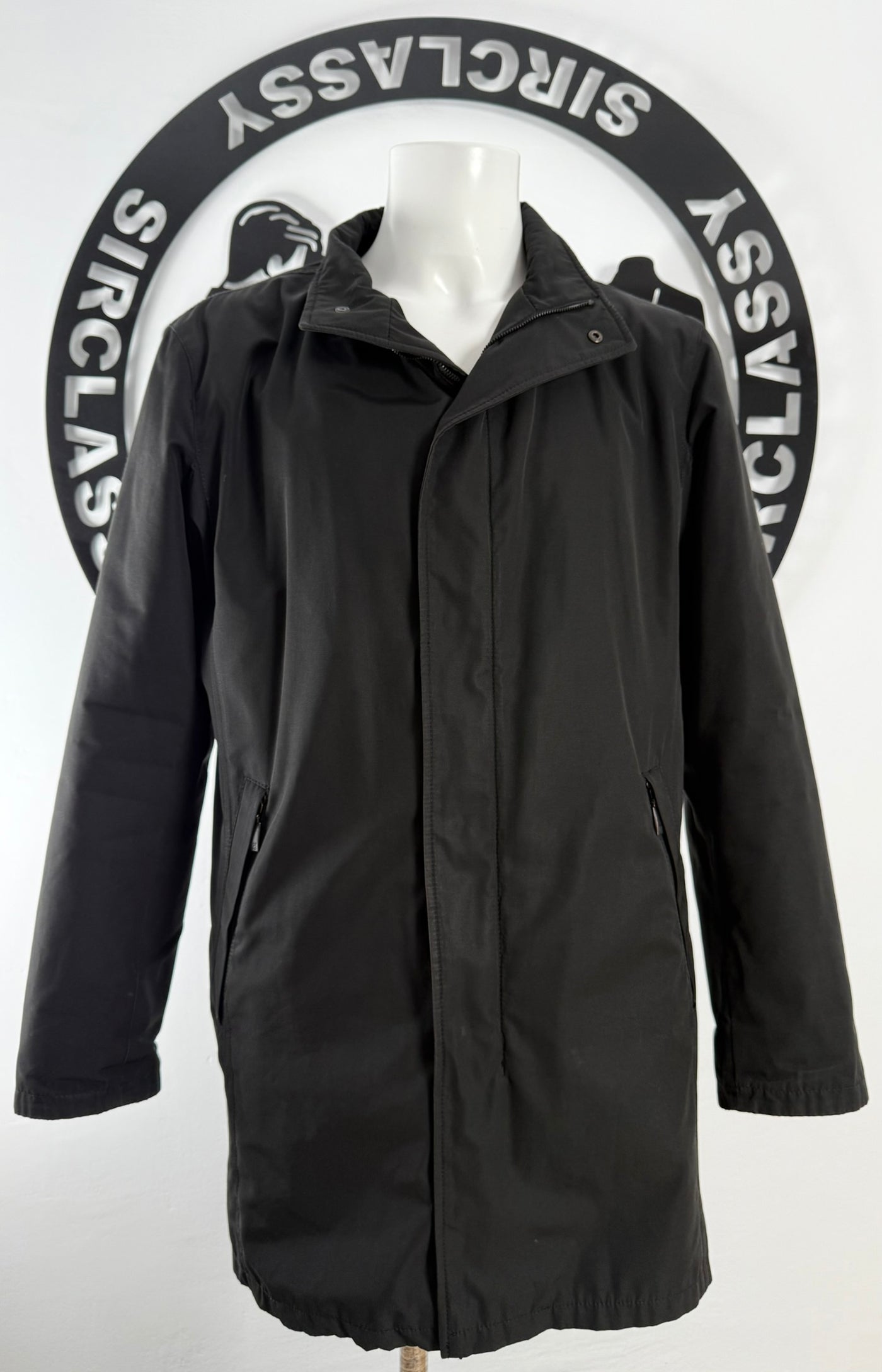 Gabardina Bugatti (M)