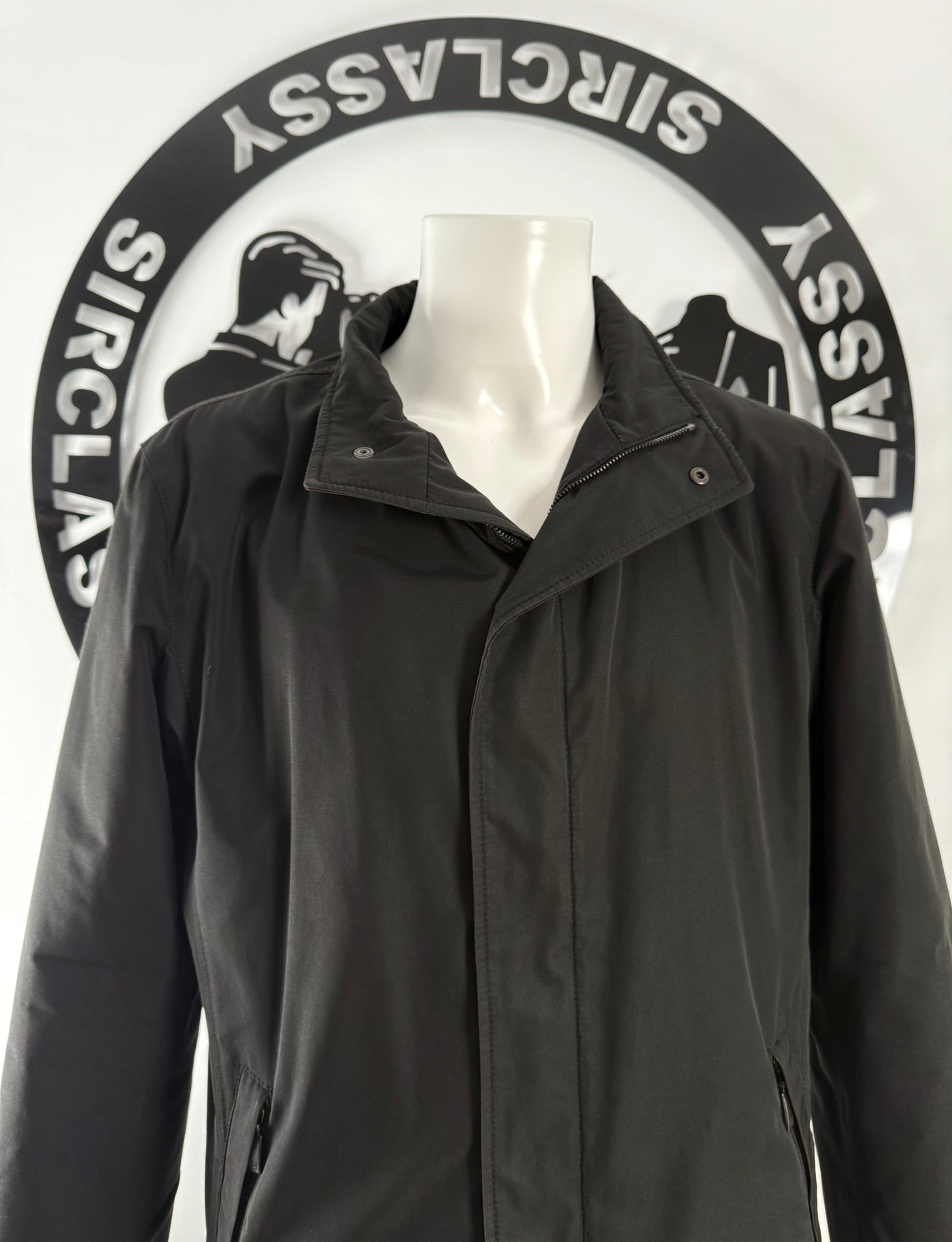 Gabardina Bugatti (M)