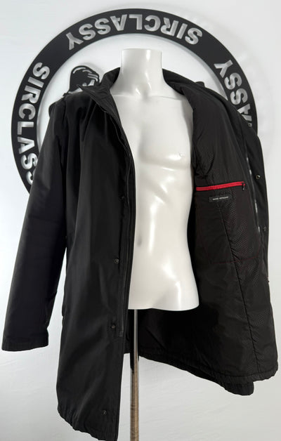Gabardina Bugatti (M)