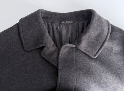 Abrigo Pierre Balmain (XXL)