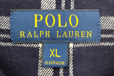 Camisa de dormir Ralph Lauren (XL)