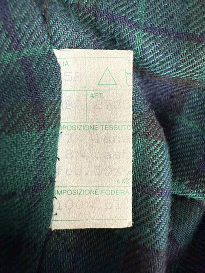 Abrigo Pierre Balmain (XXL)