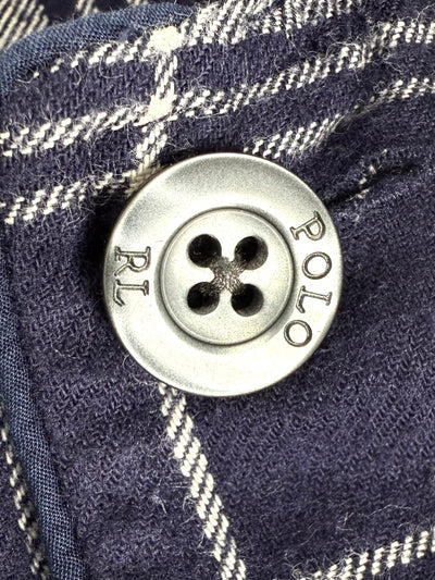 Camisa de dormir Ralph Lauren (XL)