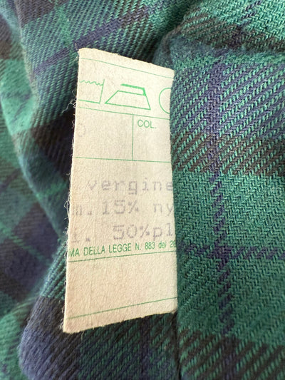 Abrigo Pierre Balmain (XXL)