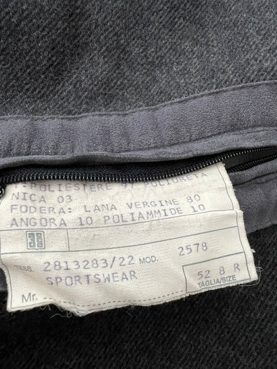 Abrigo Corneliani (XL)