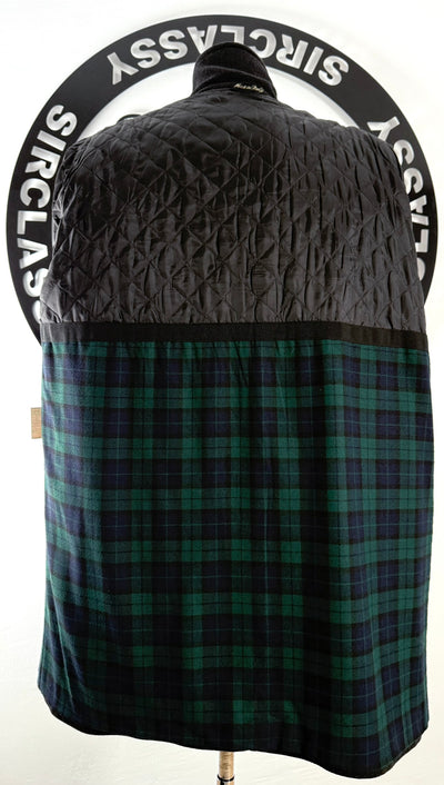 Abrigo Pierre Balmain (XXL)