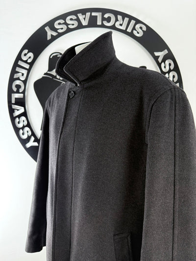 Abrigo Pierre Balmain (XXL)