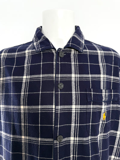 Camisa de dormir Ralph Lauren (XL)