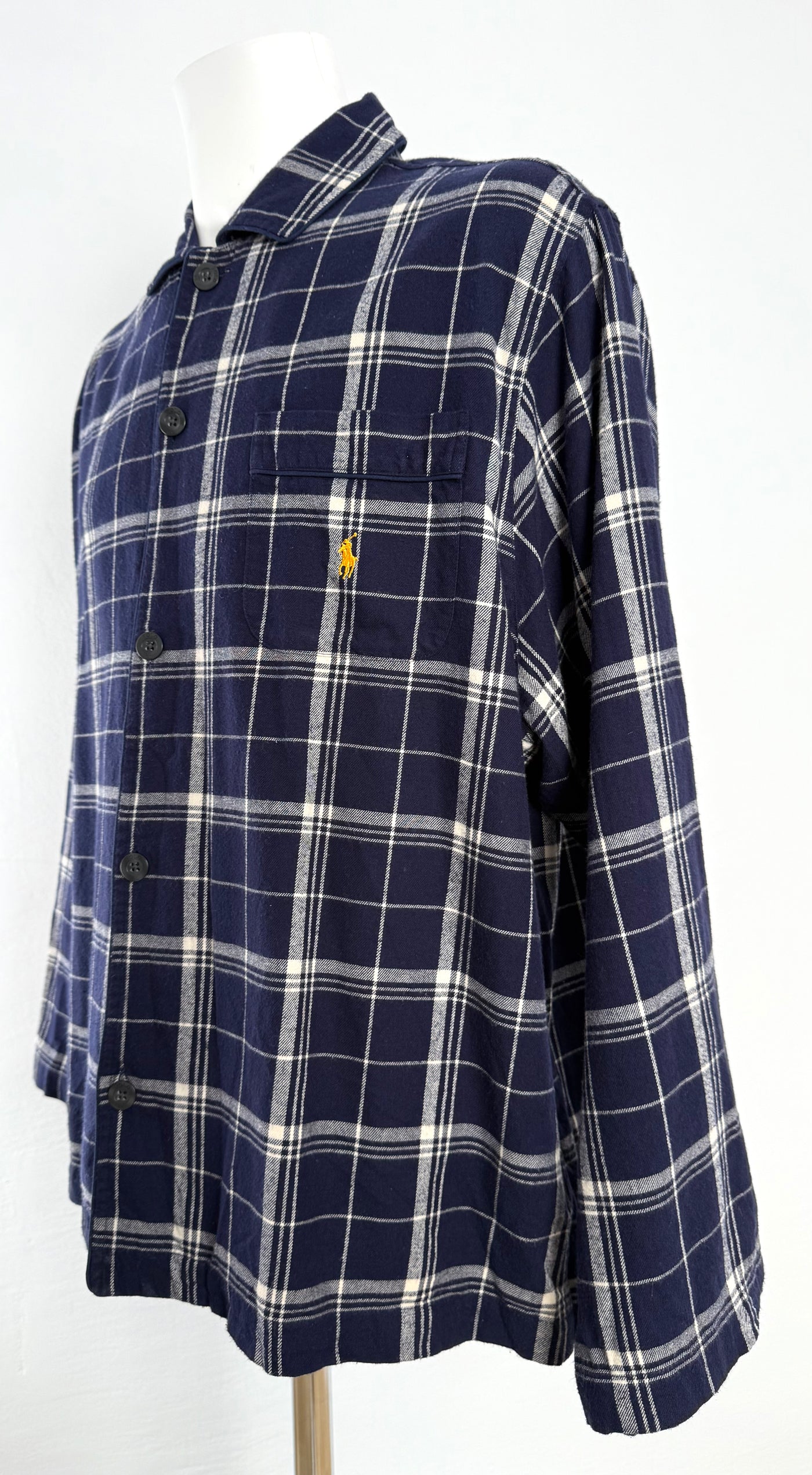 Camisa de dormir Ralph Lauren (XL)