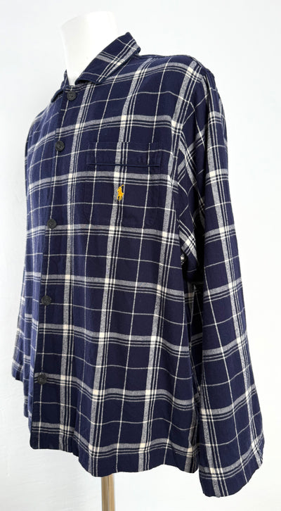 Camisa de dormir Ralph Lauren (XL)