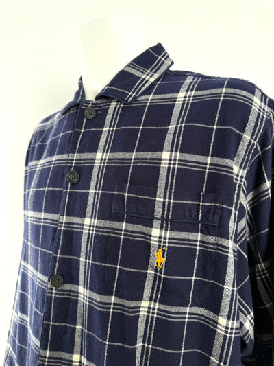 Camisa de dormir Ralph Lauren (XL)