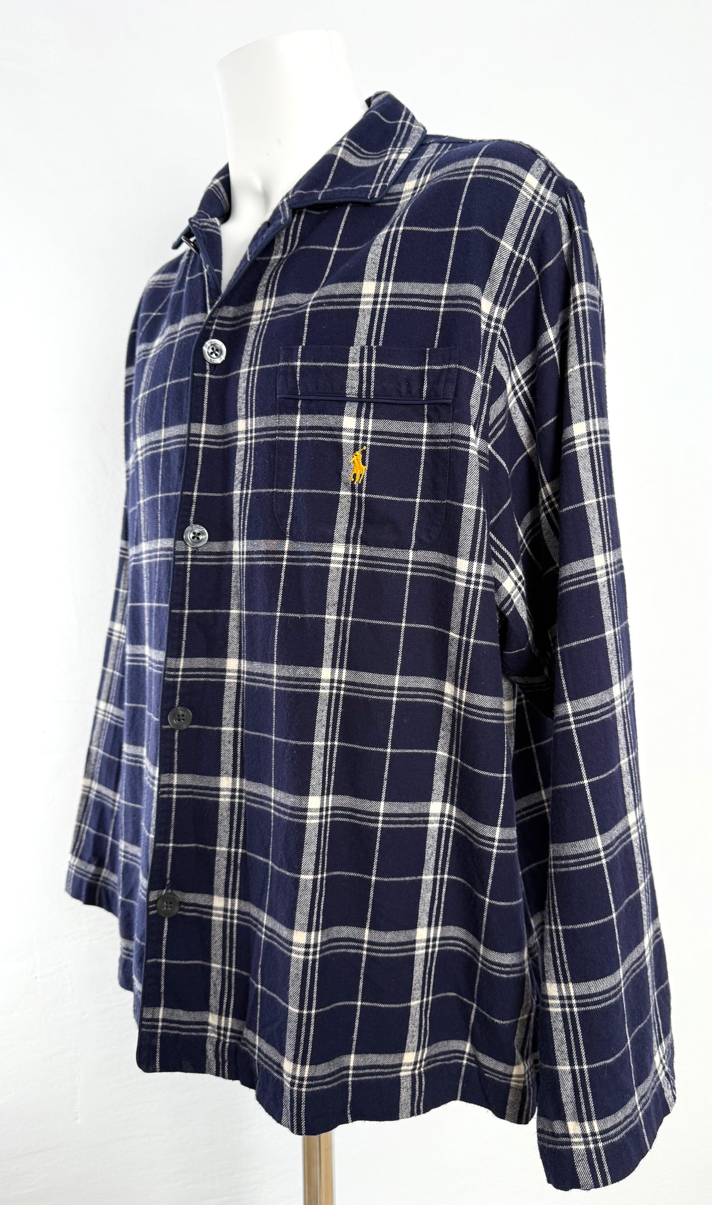 Camisa de dormir Ralph Lauren (XL)