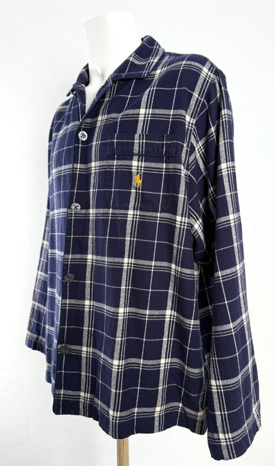 Camisa de dormir Ralph Lauren (XL)
