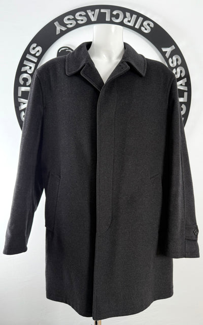 Abrigo Pierre Balmain (XXL)