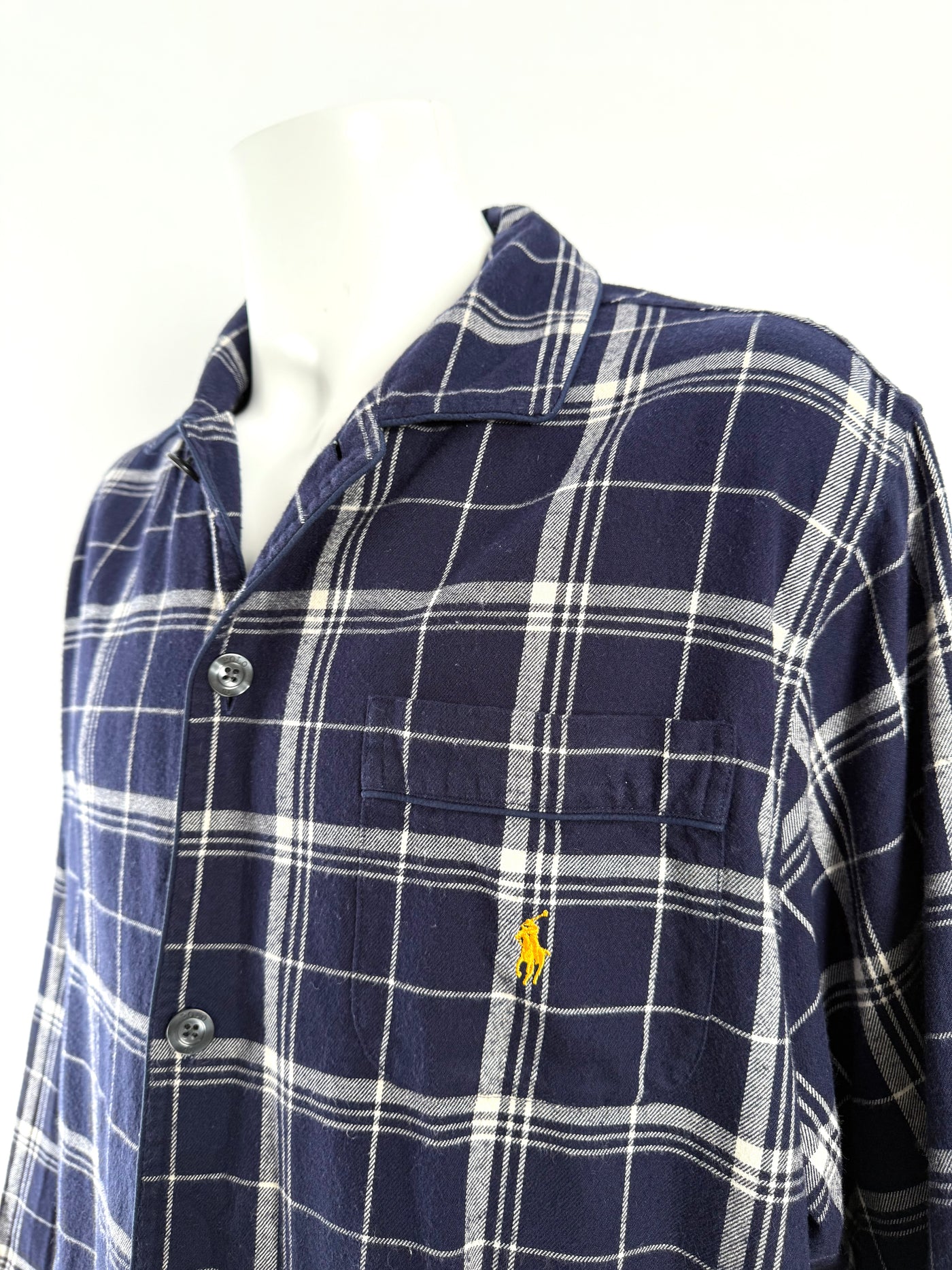Camisa de dormir Ralph Lauren (XL)