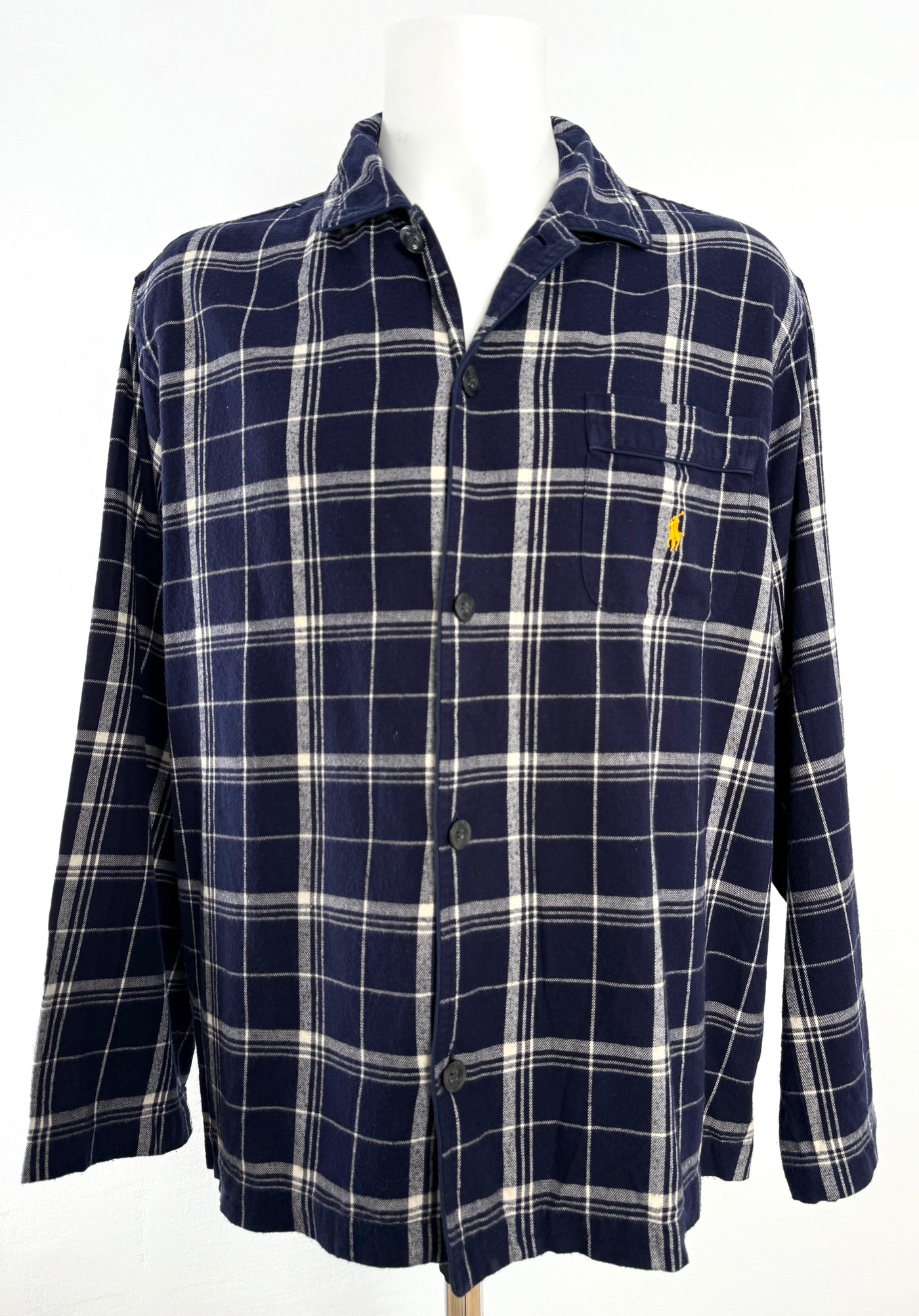 Camisa de dormir Ralph Lauren (XL)