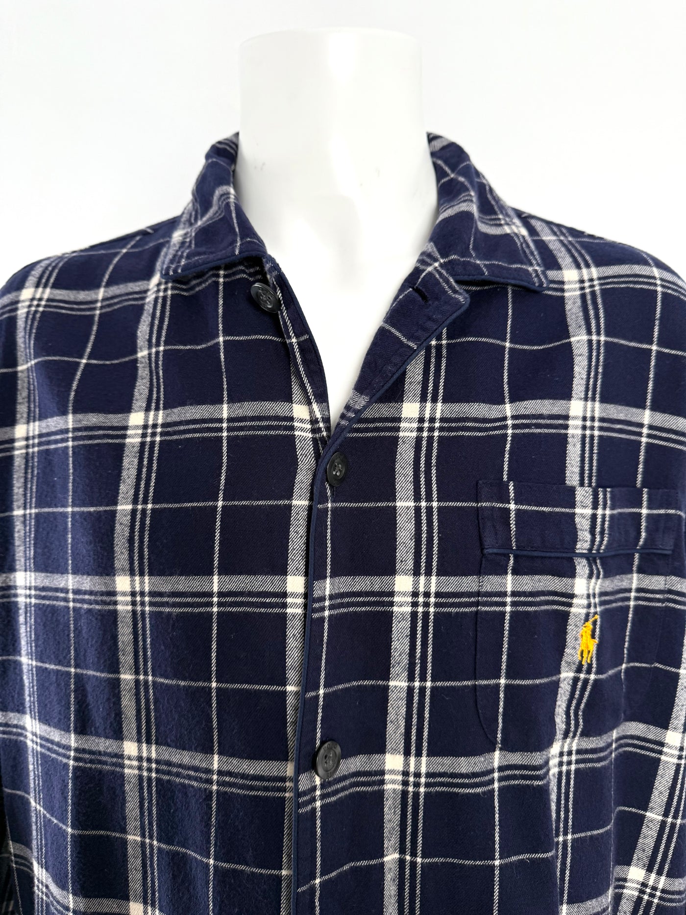 Camisa de dormir Ralph Lauren (XL)