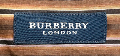 Camisa Burberry (M)