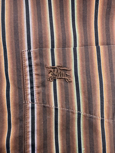 Camisa Burberry (M)