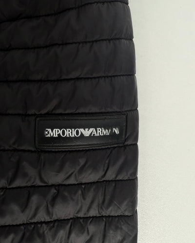 Cazadora Armani (S)
