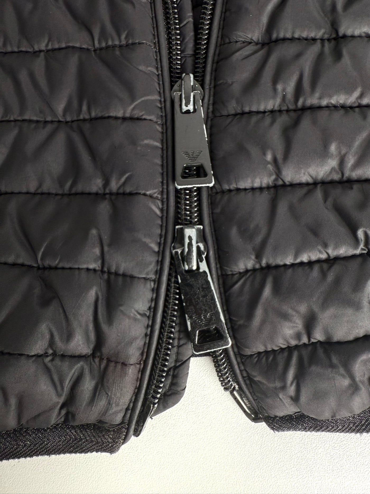 Cazadora Armani (S)