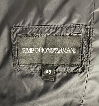Cazadora Armani (S)
