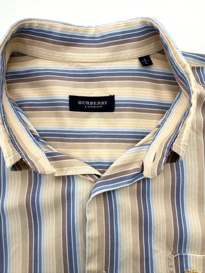Camisa Burberry (L)