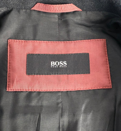 Abrigo Hugo Boss (L)