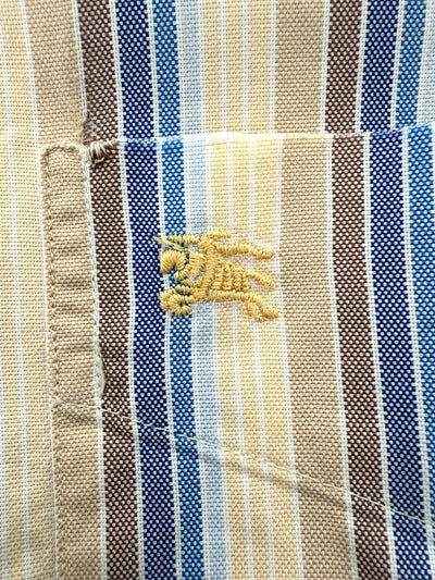 Camisa Burberry (L)