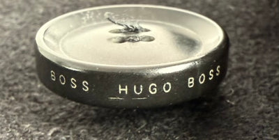 Abrigo Hugo Boss (L)