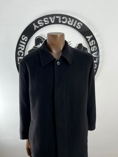 Abrigo Hugo Boss (XL)