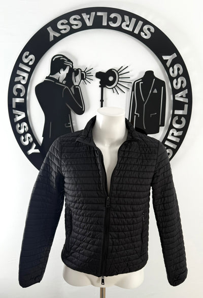 Cazadora Armani (S)