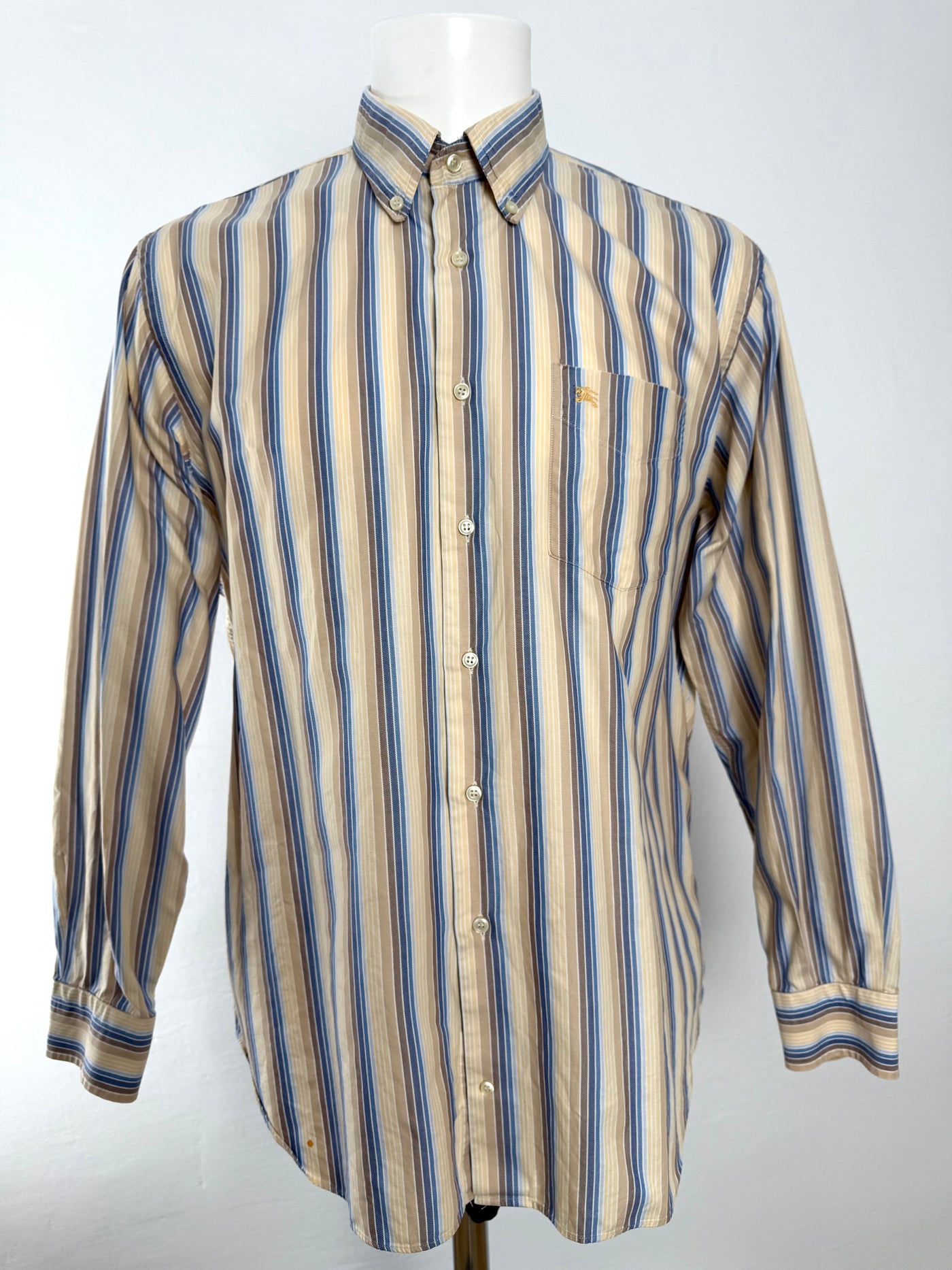 Camisa Burberry (L)