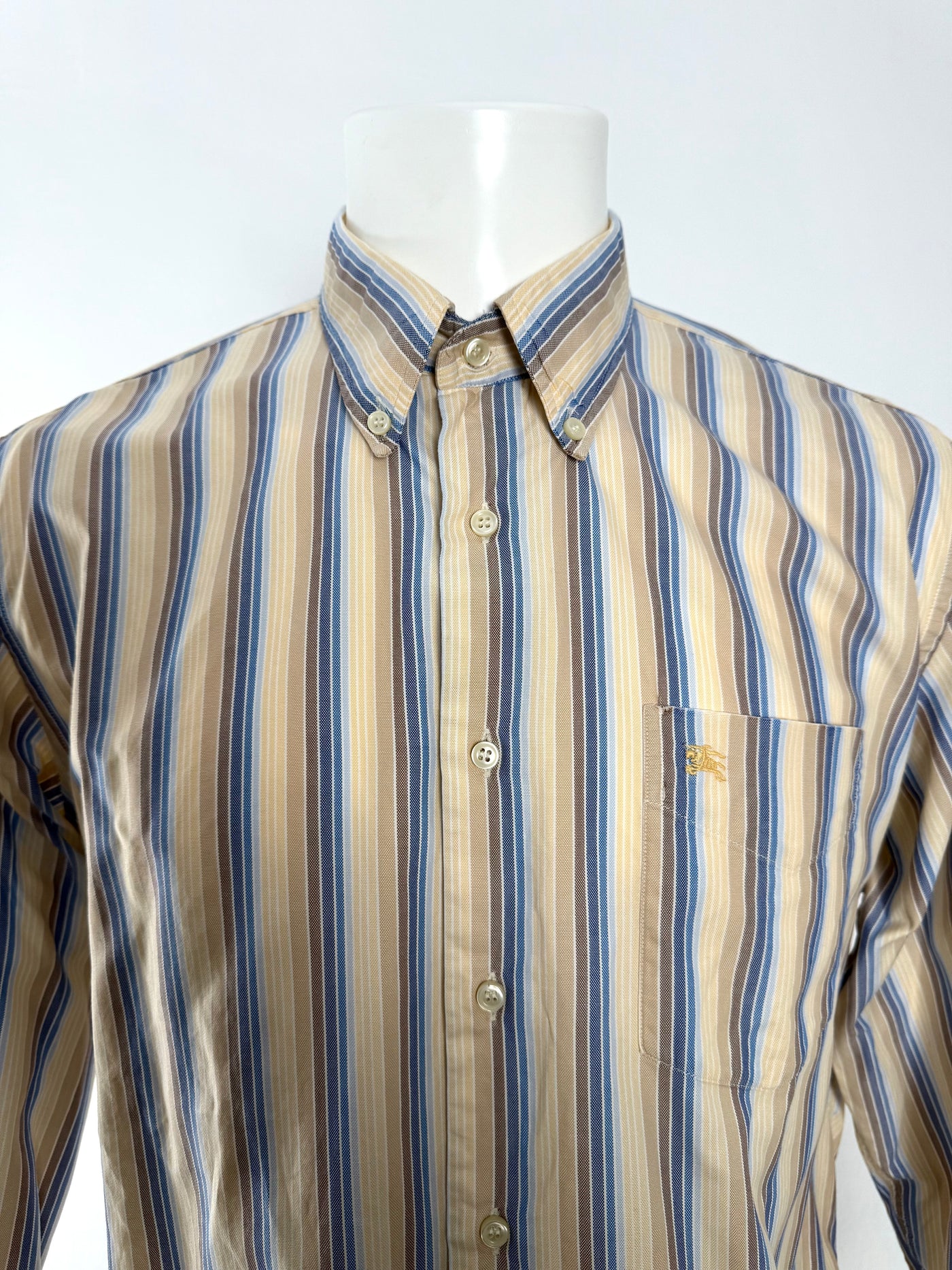 Camisa Burberry (L)