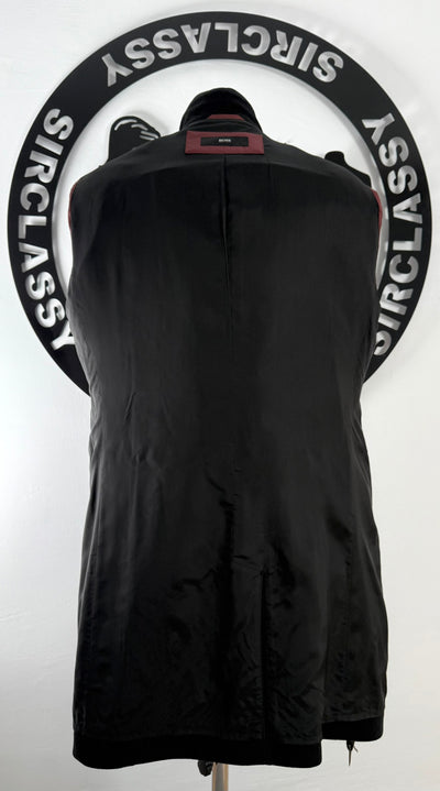 Abrigo Hugo Boss (L)
