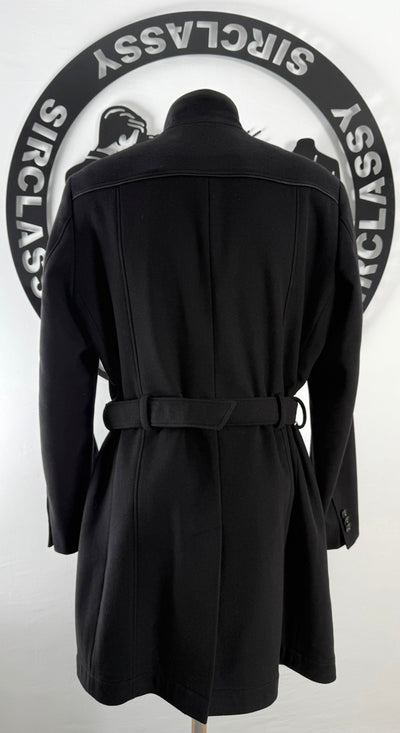 Abrigo Hugo Boss (L)