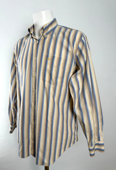 Camisa Burberry (L)