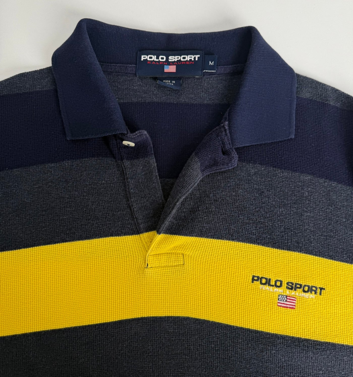 Polo Ralph Lauren (M)