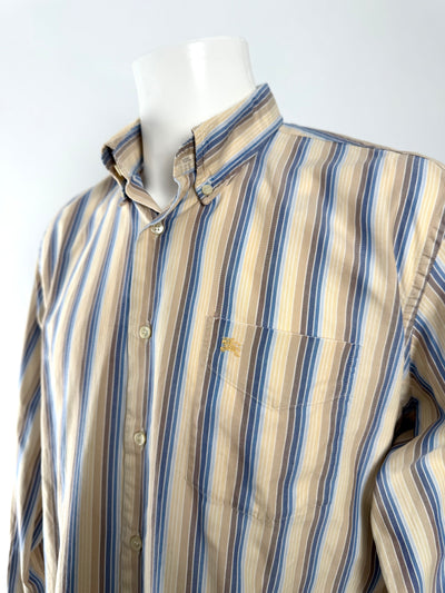 Camisa Burberry (L)