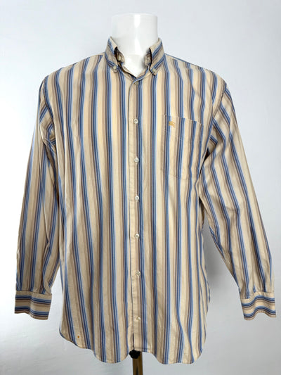Camisa Burberry (L)