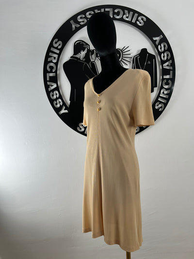 Vestido Burberry (M)