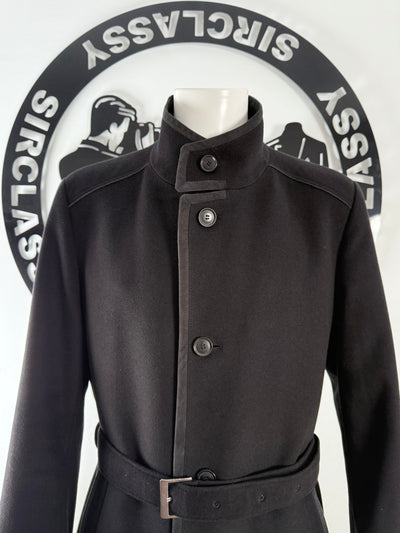 Abrigo Hugo Boss (L)