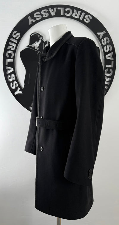 Abrigo Hugo Boss (L)