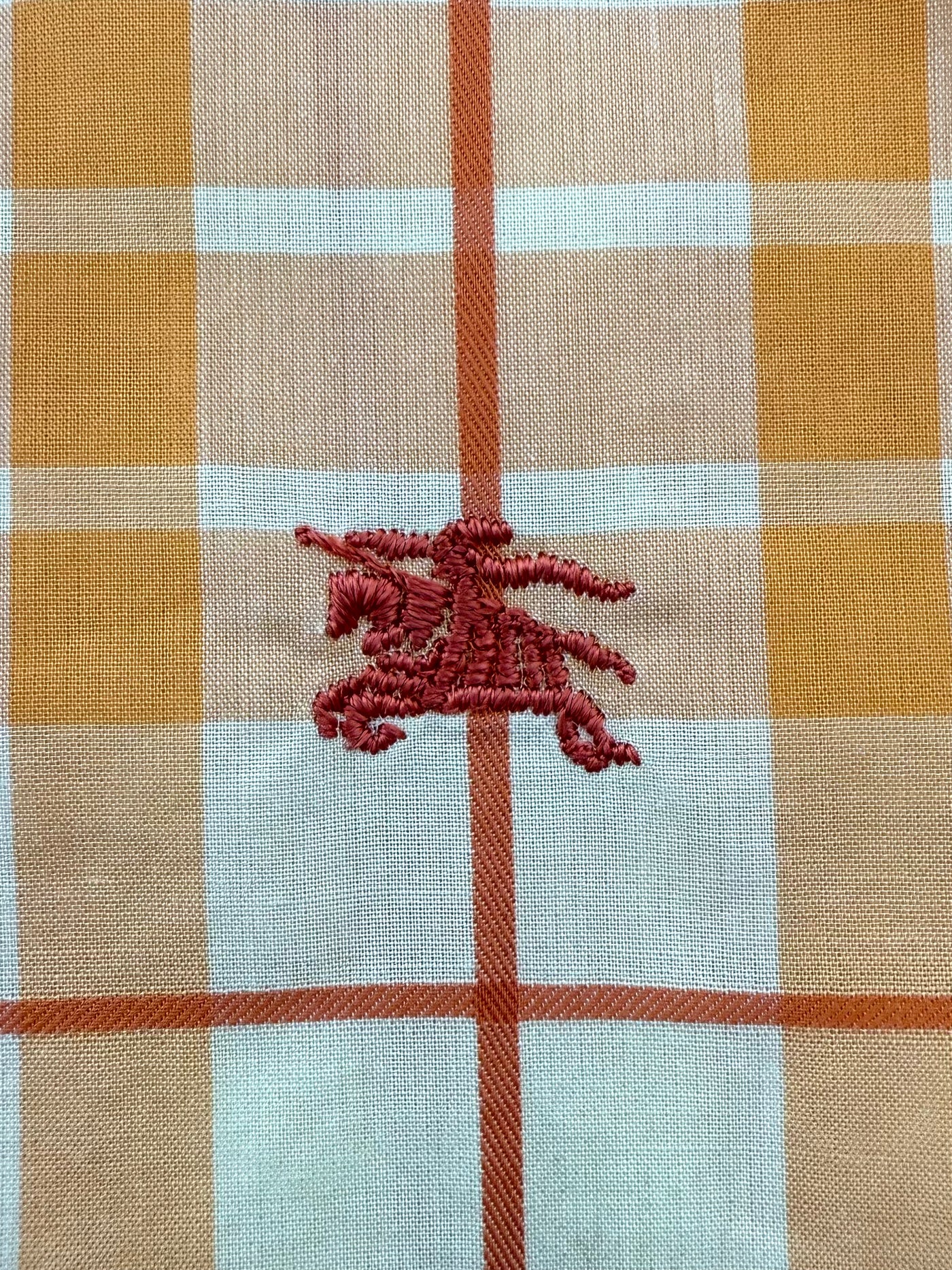 Camisa Burberry (XS)