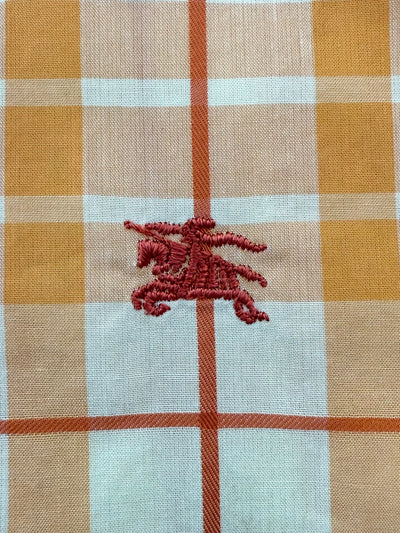 Camisa Burberry (XS)