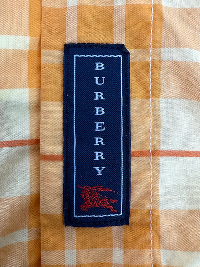 Camisa Burberry (XS)