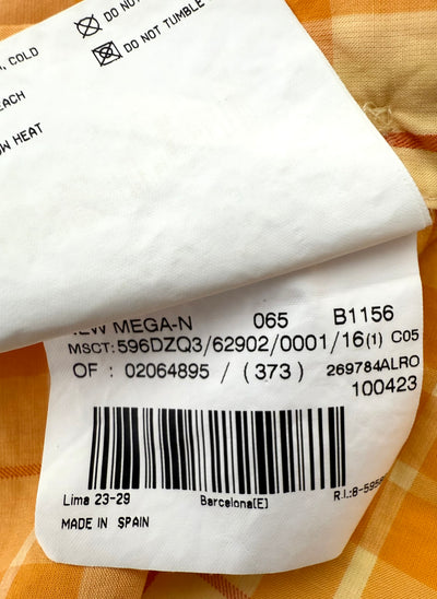 Camisa Burberry (XS)