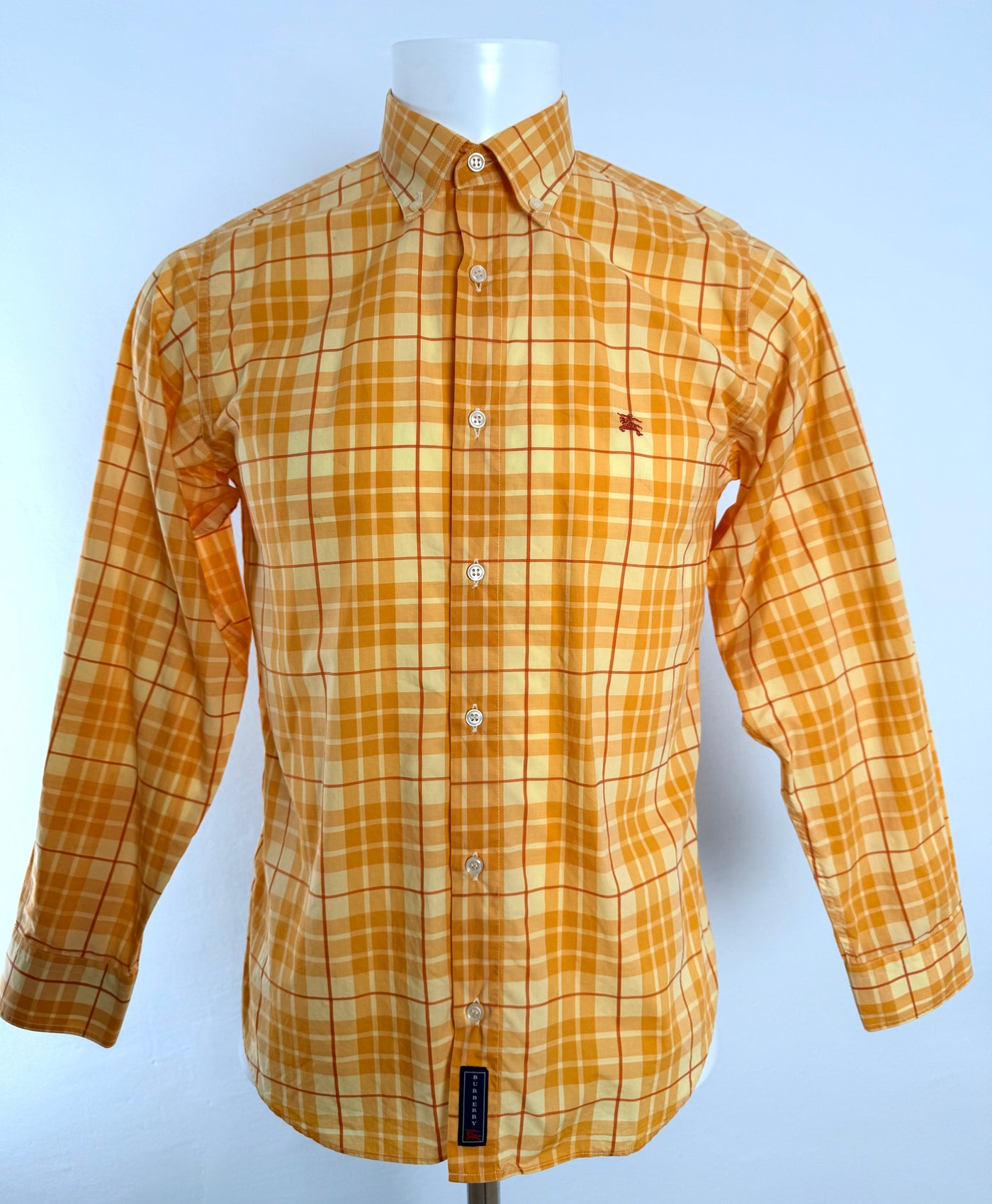 Camisa Burberry (XS)